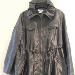 Dorman Coat water resistant XL